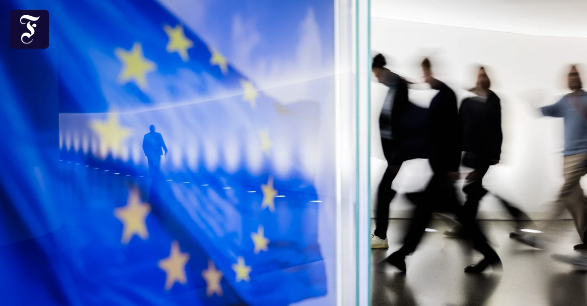 EU überarbeitet Fusionsregeln: „Europäische Champions“ sollen es leichter haben
