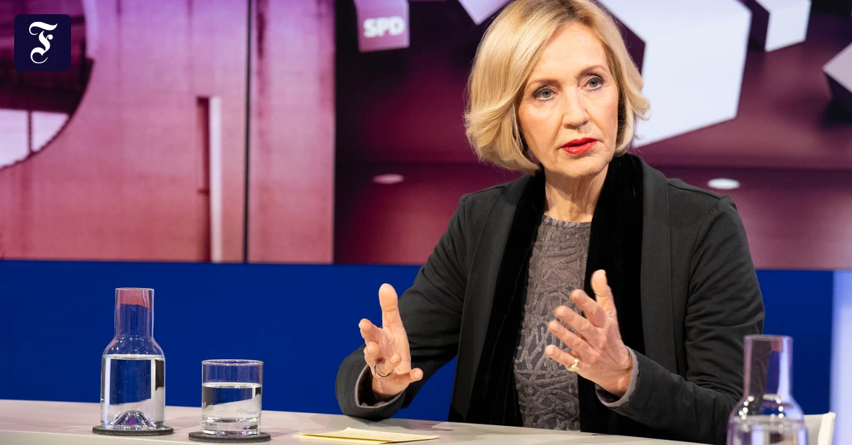 TV-Kritik Maischberger: Warum messen wir Friedrich Merz an seinen Worten, nicht an seinen Taten?