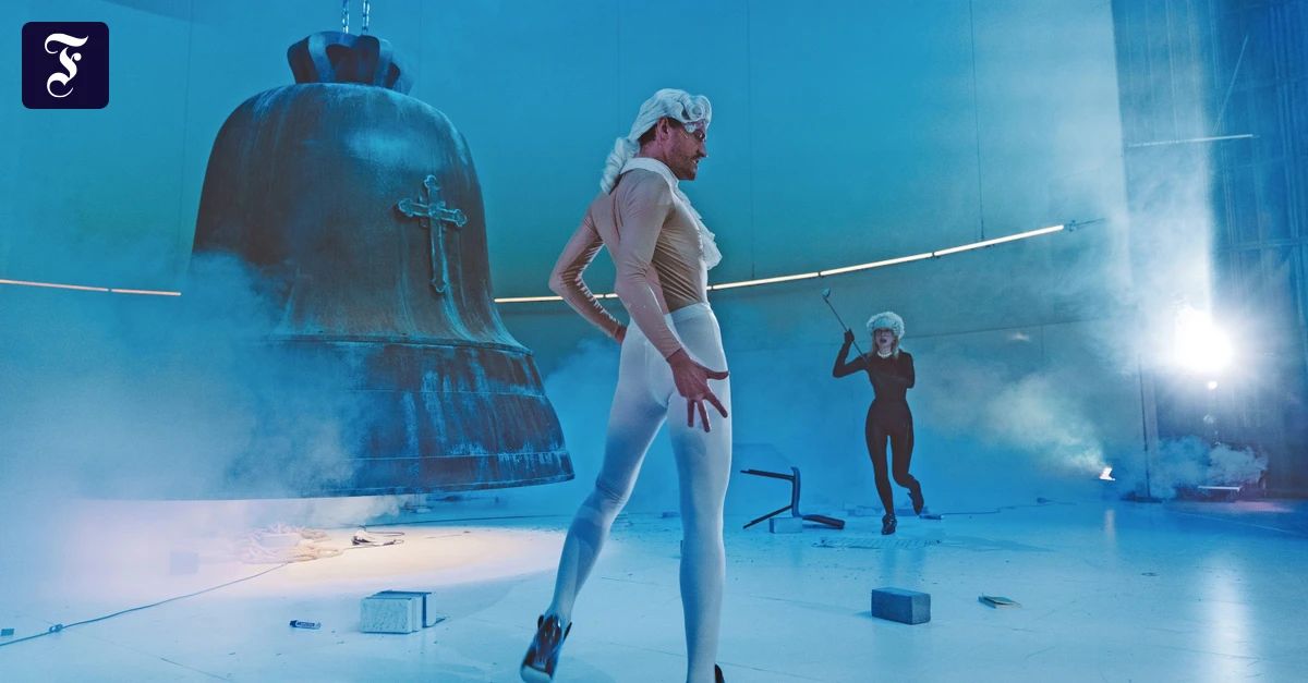 Theaterdesaster in Berlin: Vor diesem Abend muss man warnen