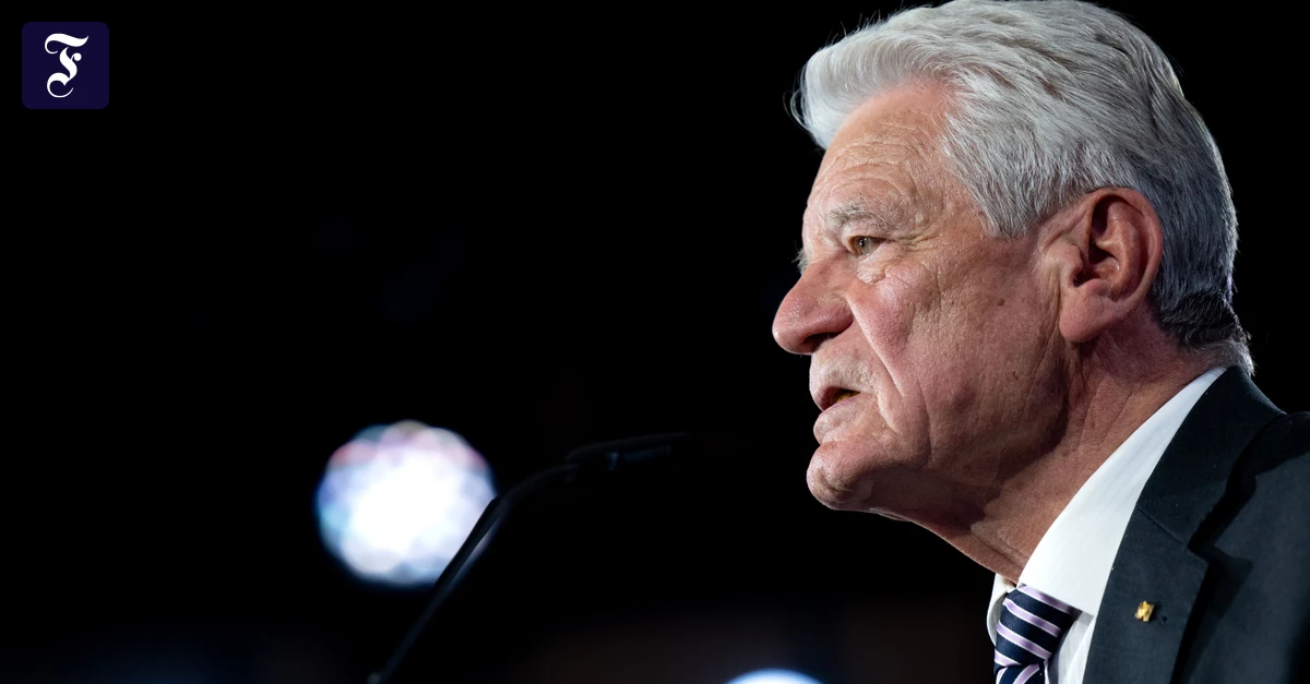 TV-Kritik Caren Miosga: Um welche Demokratie sorgen wir uns eigentlich genau?