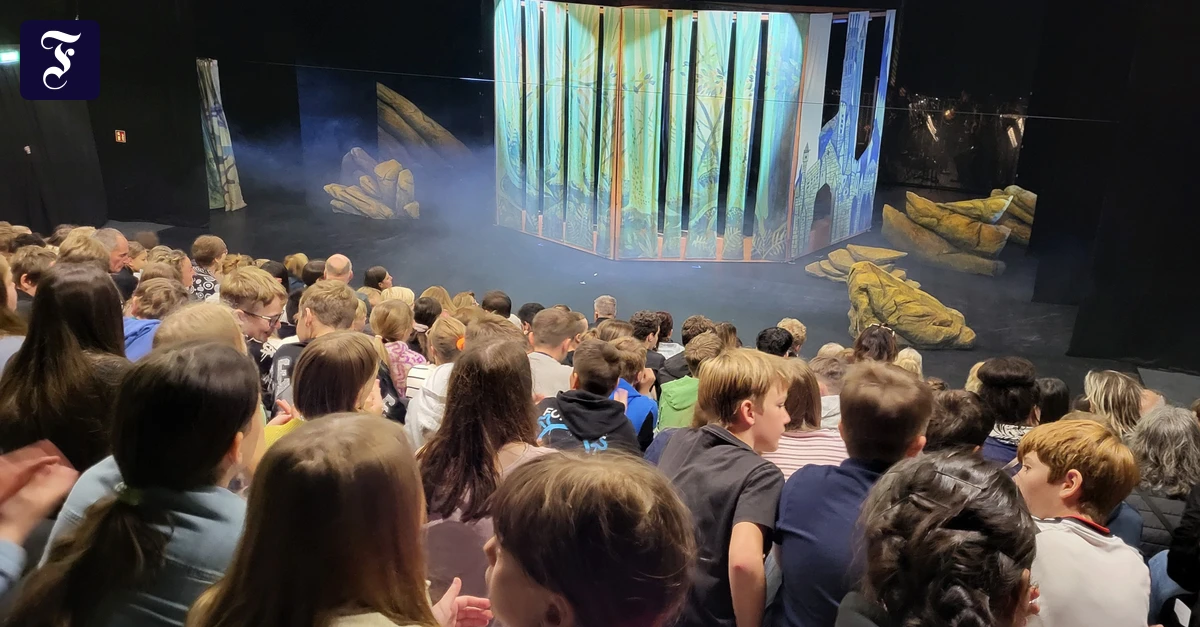 Bayreuther Festspiele: Wagner wirkt bei Kindern oft Jahre später nach