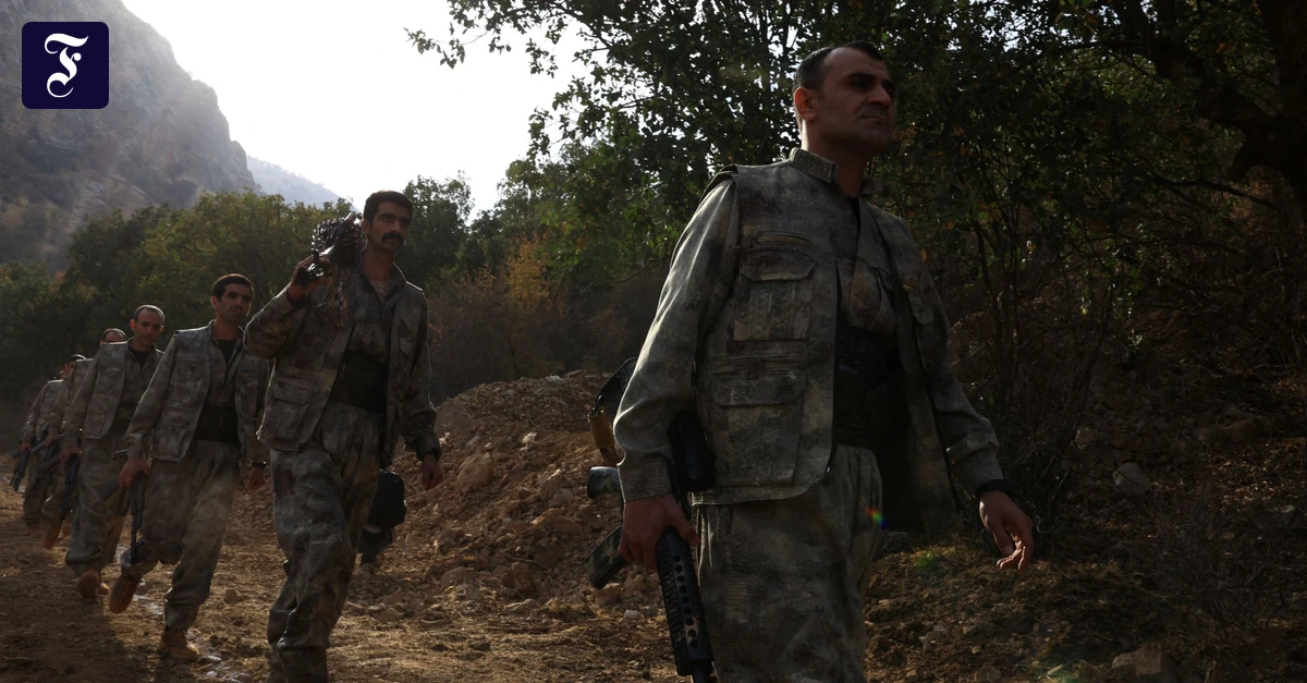 pkk-k-ndigt-r-ckzug-ihrer-k-mpfer-aus-der-t-rkei-an-faz