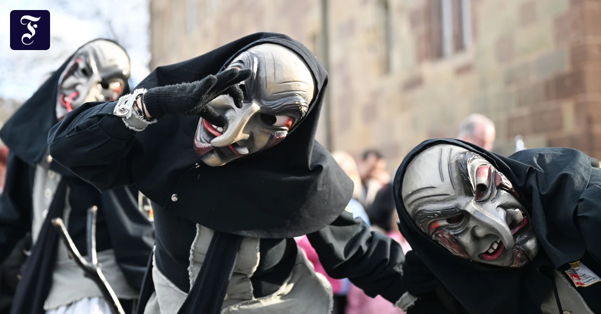 Hexenverbrennung: Das Holz für den Scheiterhaufen mussten Verurteilte bezahlen