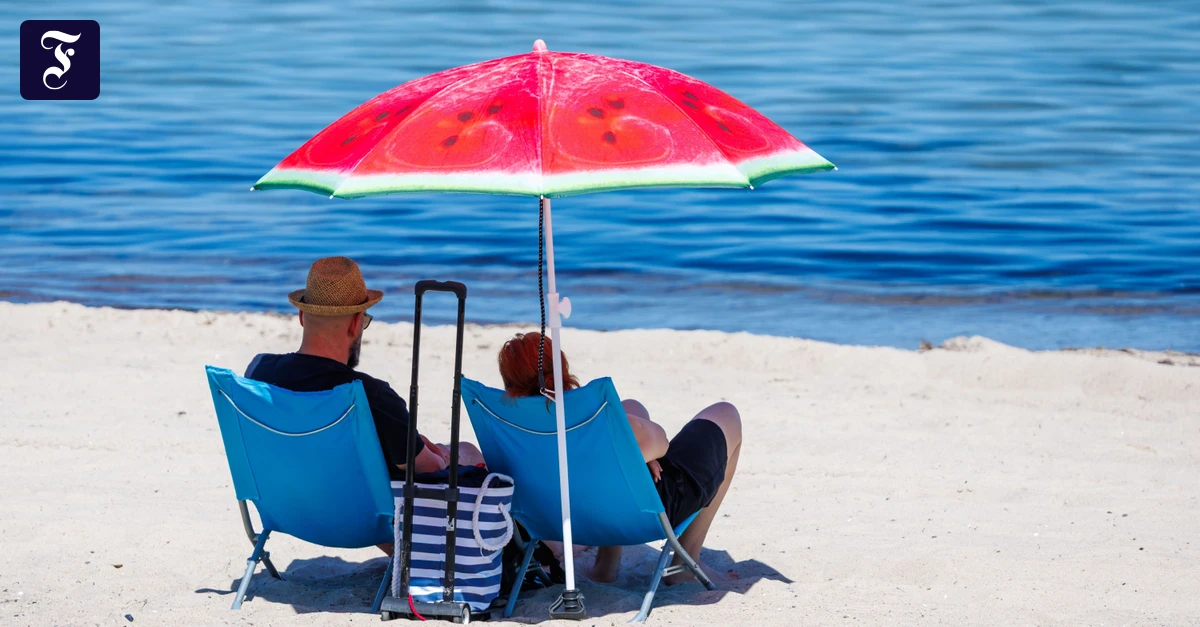 Teurer Sommerurlaub: Der nächste Ölpreissprung schockt die Urlauber