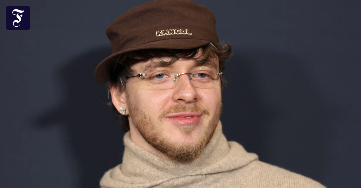 Jack Harlows „Monica“: Ist er der authentischere JD Vance?