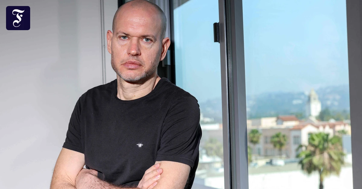Nach Boykottaufruf: Nadav Lapid tritt nicht bei Festival auf