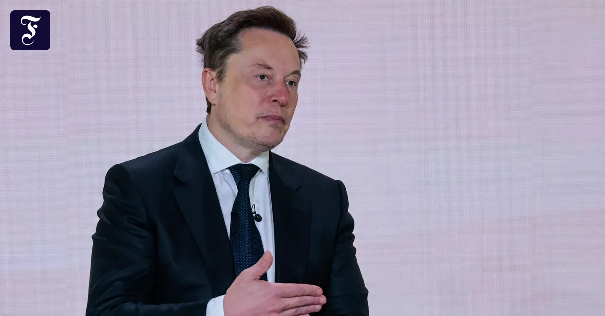 Liveblog Ukrainekrieg: Berichte: Musk ordnete Einschränkung der Starlink-Dienste an