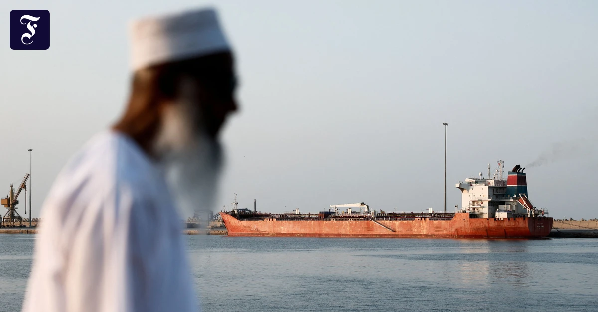 Straße von Hormus: So will Iran den Westen entzweien