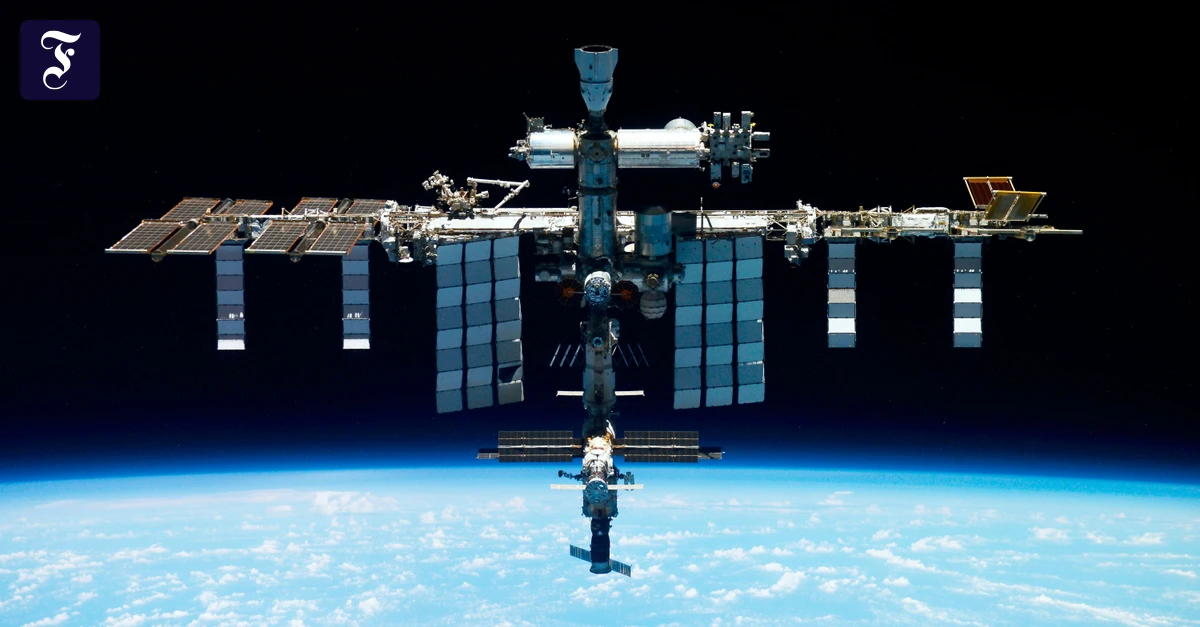 Astronautin bei der ESA: Als erste Spanierin im Weltall