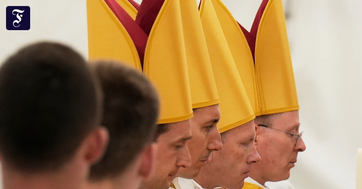 Appeal by the Society of St. Pius X: Chances of success zero