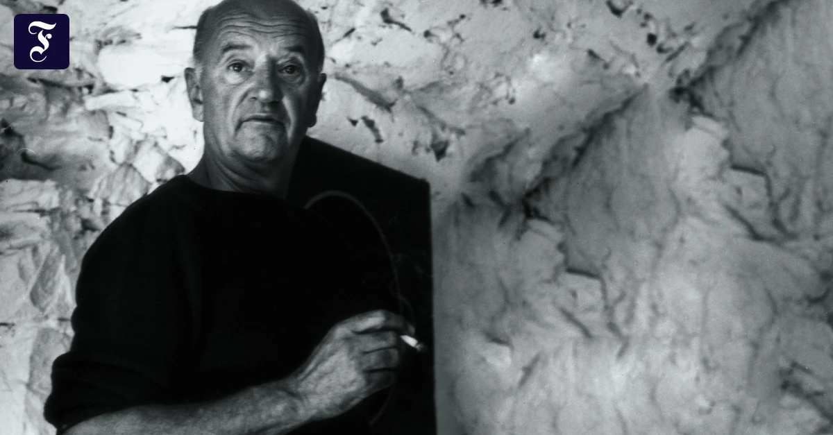 Jean-Leppien-Ausstellung: Seine spirituelle Realität