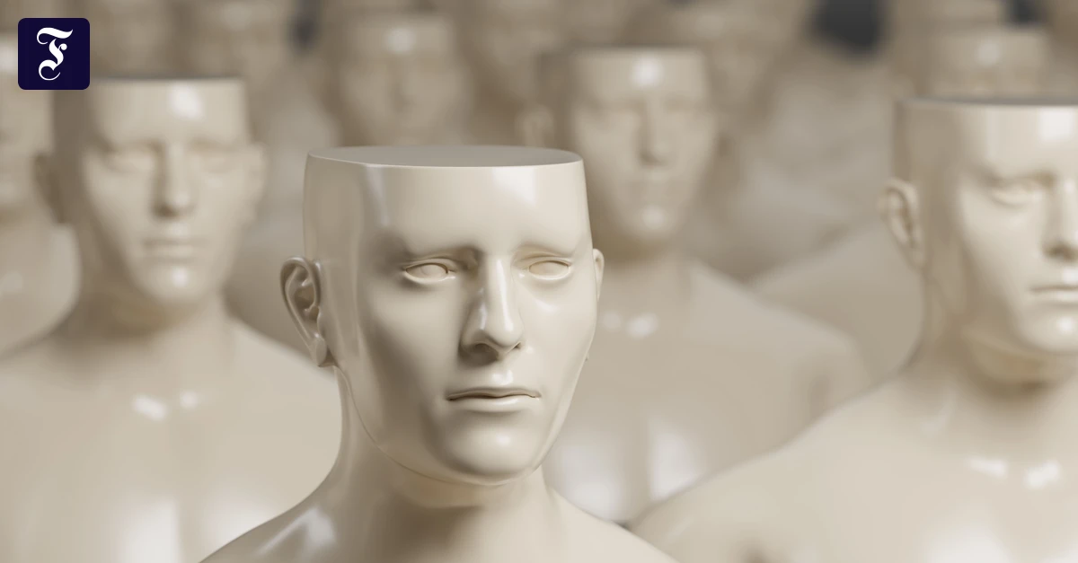 Faulheit im Kopf: So beeinflusst KI heimlich unser Denken