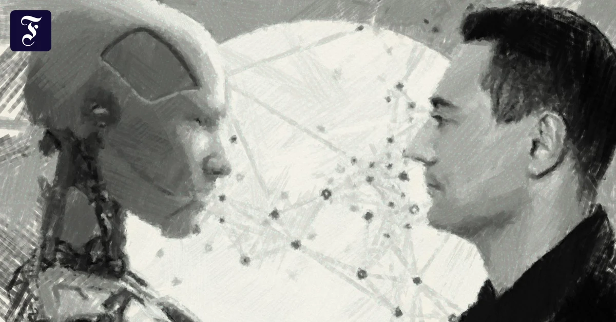 Künstliche Intelligenz: Jetzt übernehmen die Maschinen