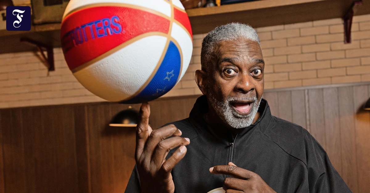 Harlem Globetrotters: Die famosen Tricks der Korbmacher