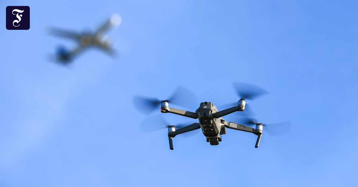 Rhein-Main-Feierabendbriefing: Hessen will sich besser auf den Krisenfall vorbereiten