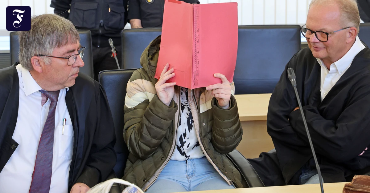 "Fabian Murder Case: Why Was the 8-Year-Old Killed? Ex-Girlfriend on Trial for Child’s Death"