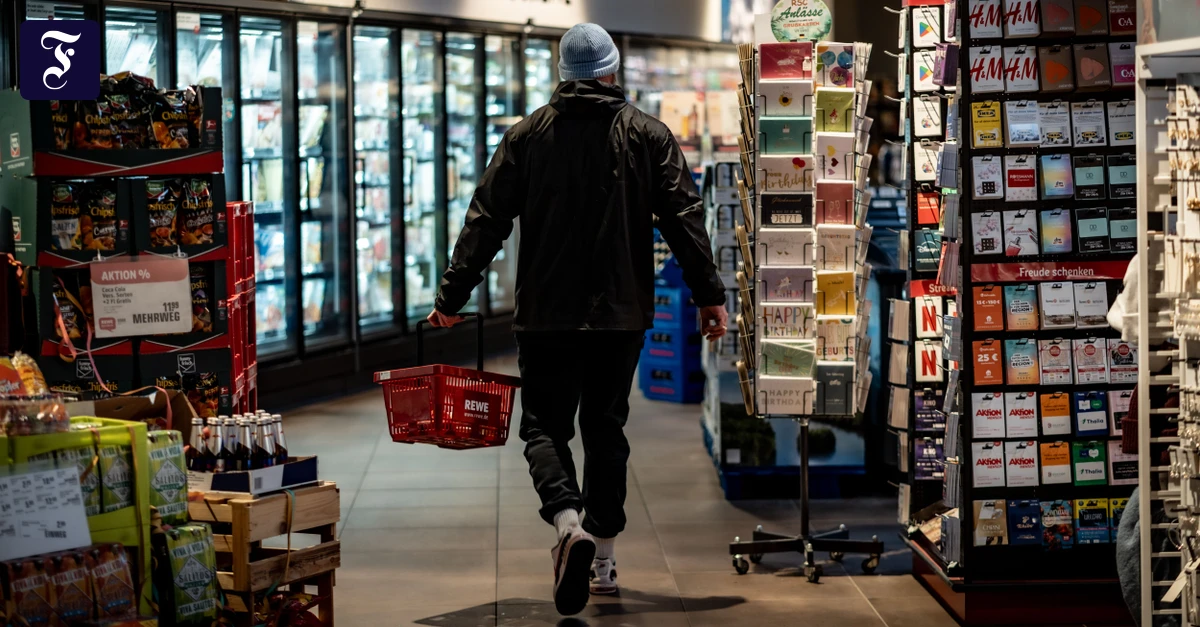 Ges&uuml;nder einkaufen: Darum bieten Superm&auml;rkte "Stille Stunden" an