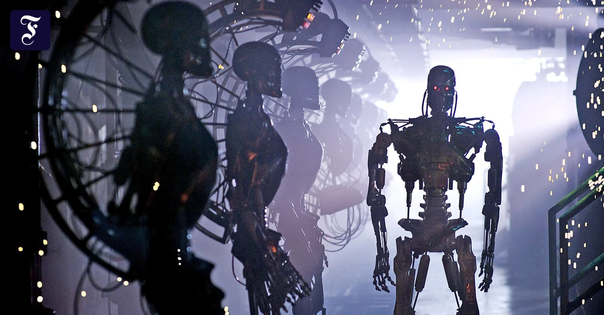 Software Openclaw: Wenn die KI beleidigte Blogbeiträge postet