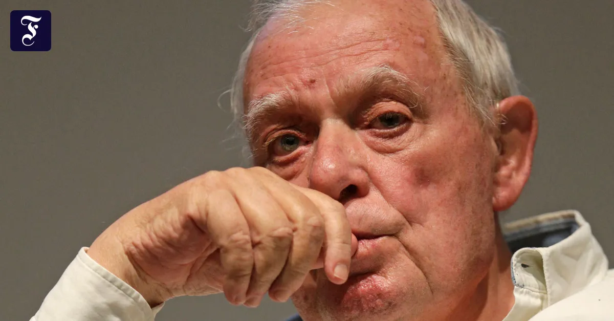 Portuguese author António Lobo Antunes has died