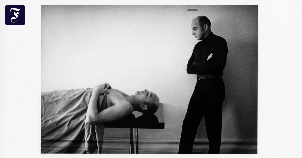 Fotograf-duane-michals-gestorben-Die-Dinge-sind-seltsam