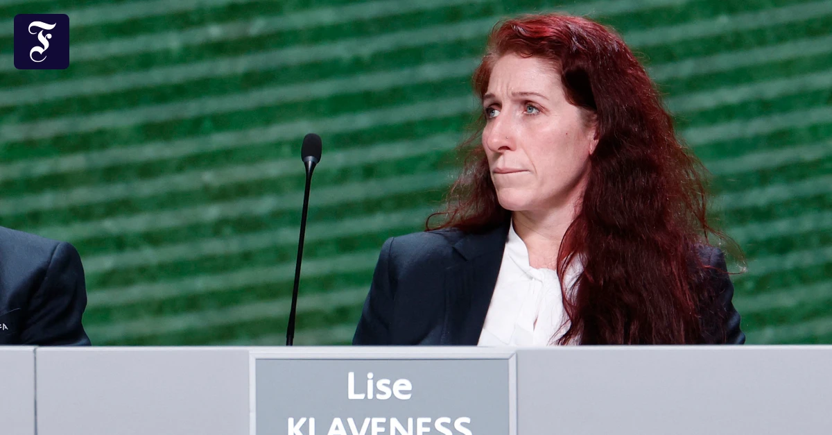 Gianni Infantino Under Fire: FIFA President Faces Backlash Over Trump Peace Prize and Criticism from Lise Klaveness