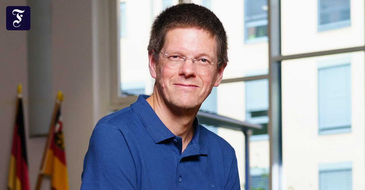 historiker Michael Sommer: Der Professor, der die Antike zum Bestseller macht