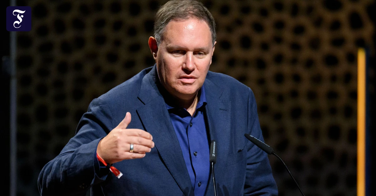 Social-Media-Verbot: Das ist keine Kapitulation, Herr Brosda