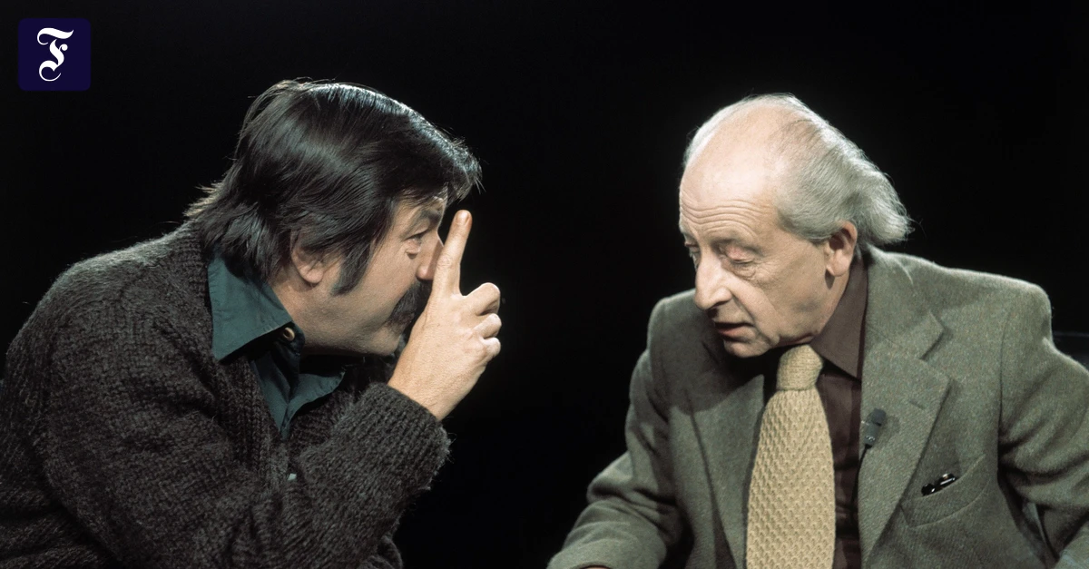 Debatte um Vorschüsse: Warum gute Literatur auf Subventionen angewiesen ist