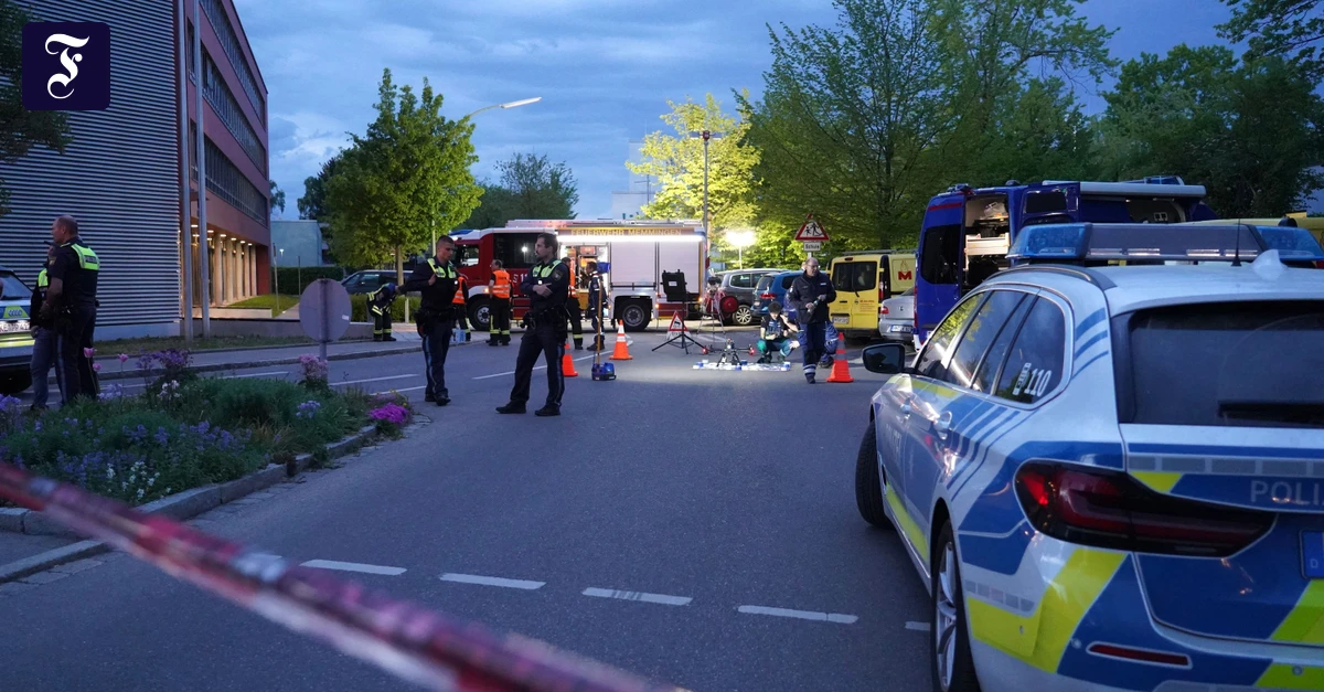 Memmingen Police: Boy knew the suspect