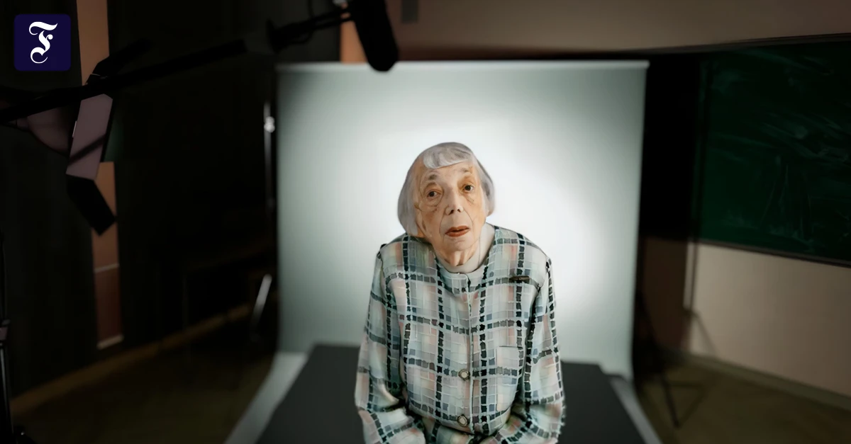 Zentrum Jüdischer Film: Wie erinnern, wenn die Zeugen tot sind?