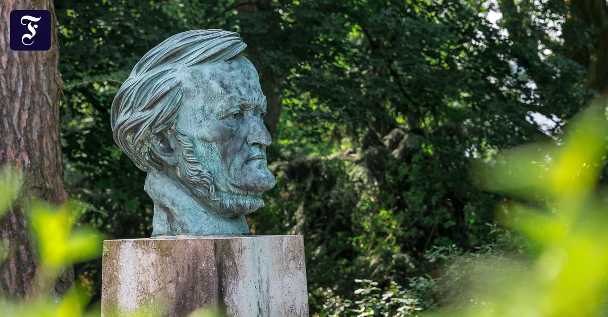Bayreuther Festspiele: Kritik nach abgesagter Veranstaltung mit Michel Friedman