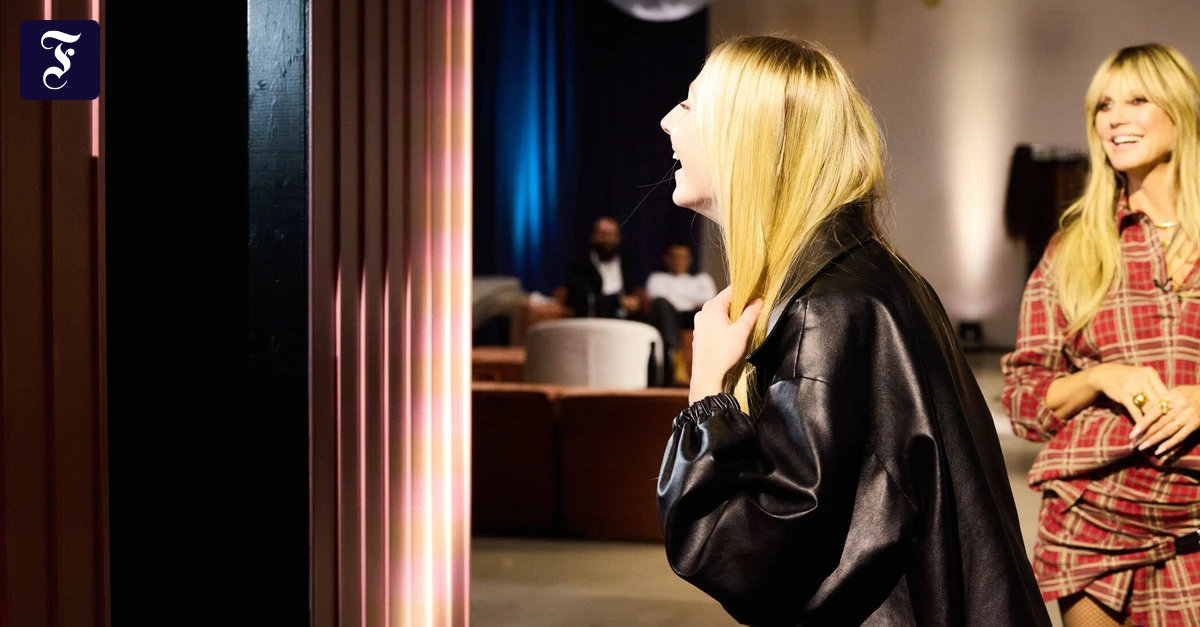 GNTm-Kolumne: Der kleinste gemeinsame Nenner der Fashionwelt