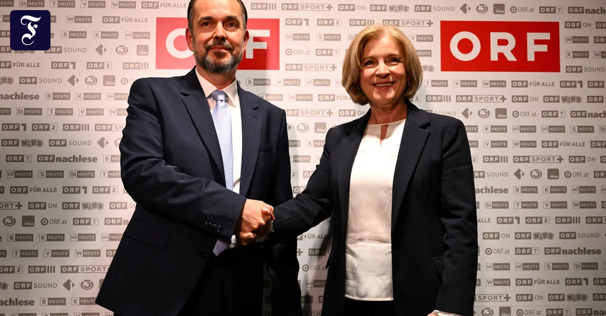 Österreich: ORF zieht wegen Finanzkürzung vors Verfassungsgericht