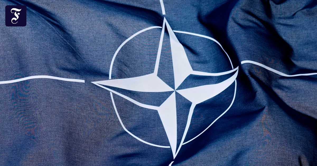 Straße von Hormus: Die NATO in der Bredouille