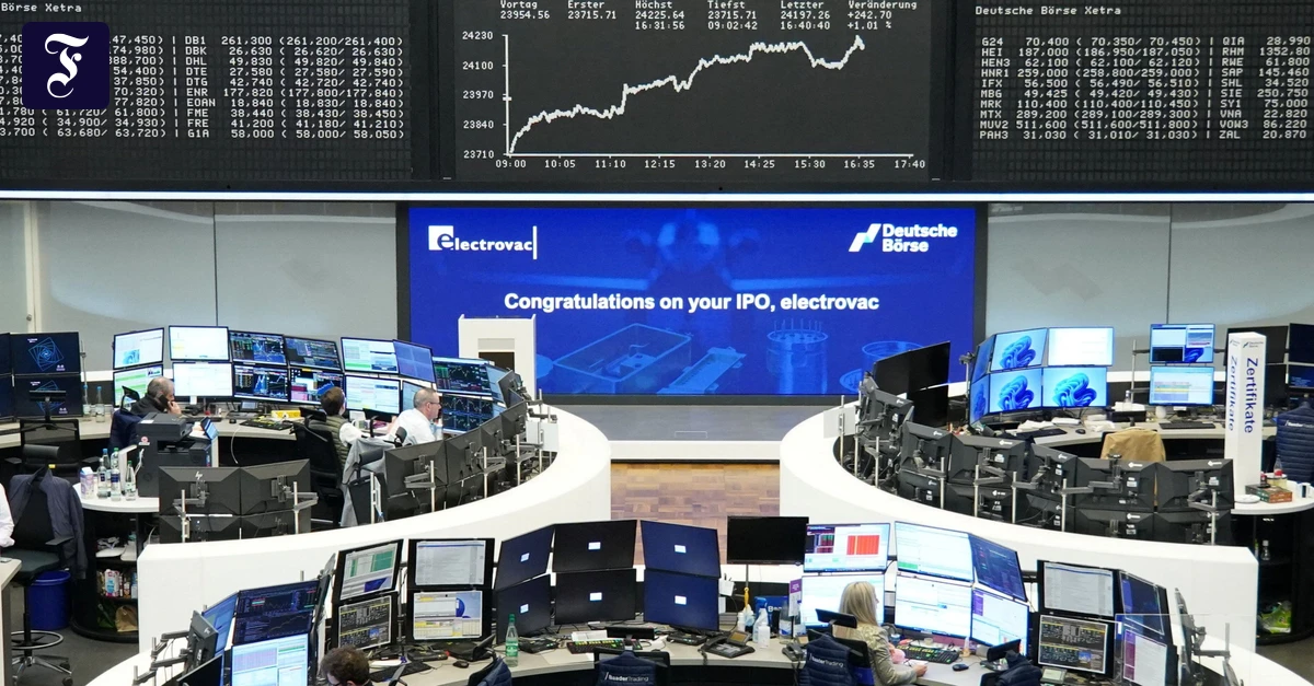 Geldanlage: Welche europäischen Aktien jetzt Potential haben