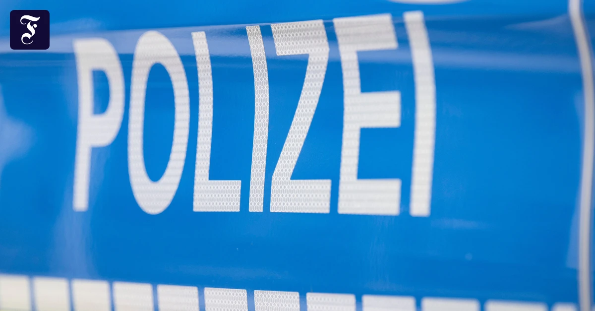 Hessen: Razzia gegen Rechtsextreme – Polizei stellt Waffen sicher