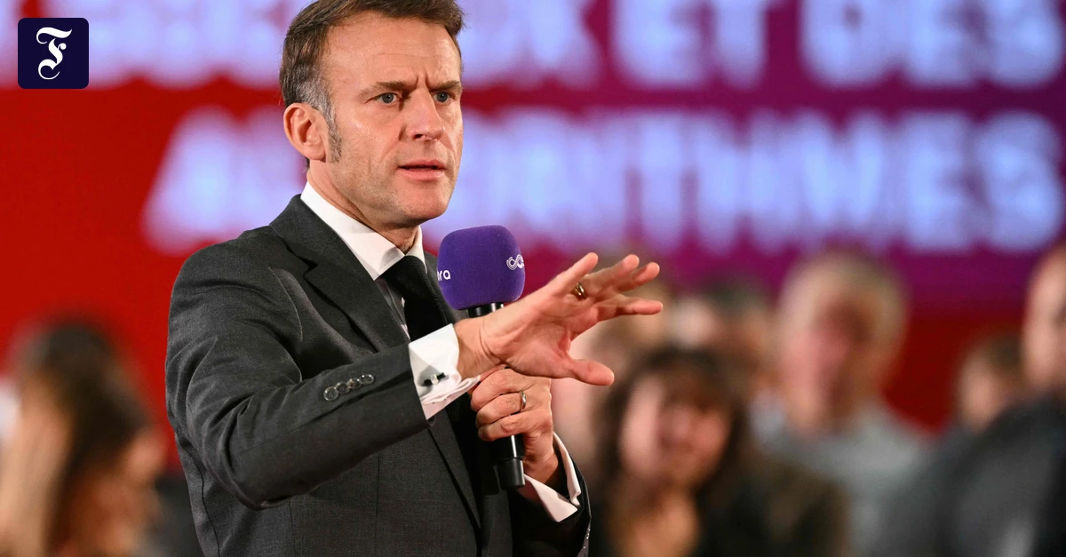 -Wahrheitsministerium-Macron-als-Oberzensor-gegen-Fake-News-