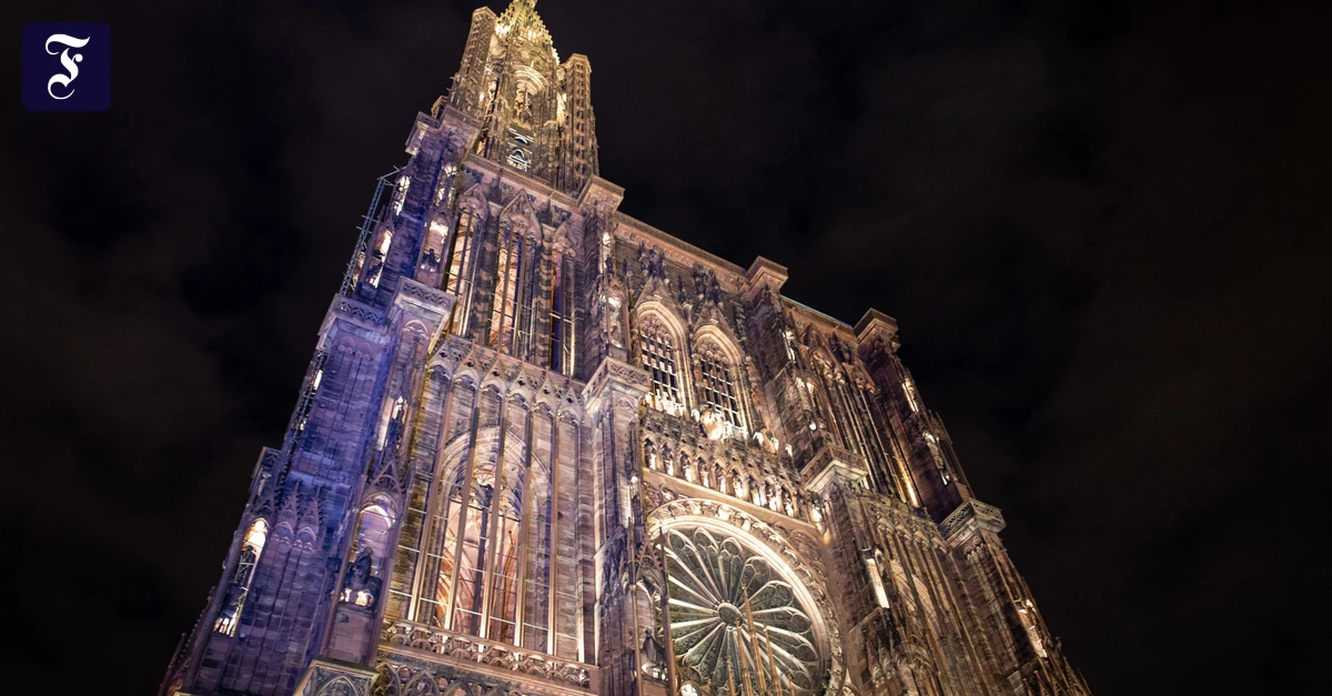 Alsace Autonomy: The Growing Push for Independence and the German Connection