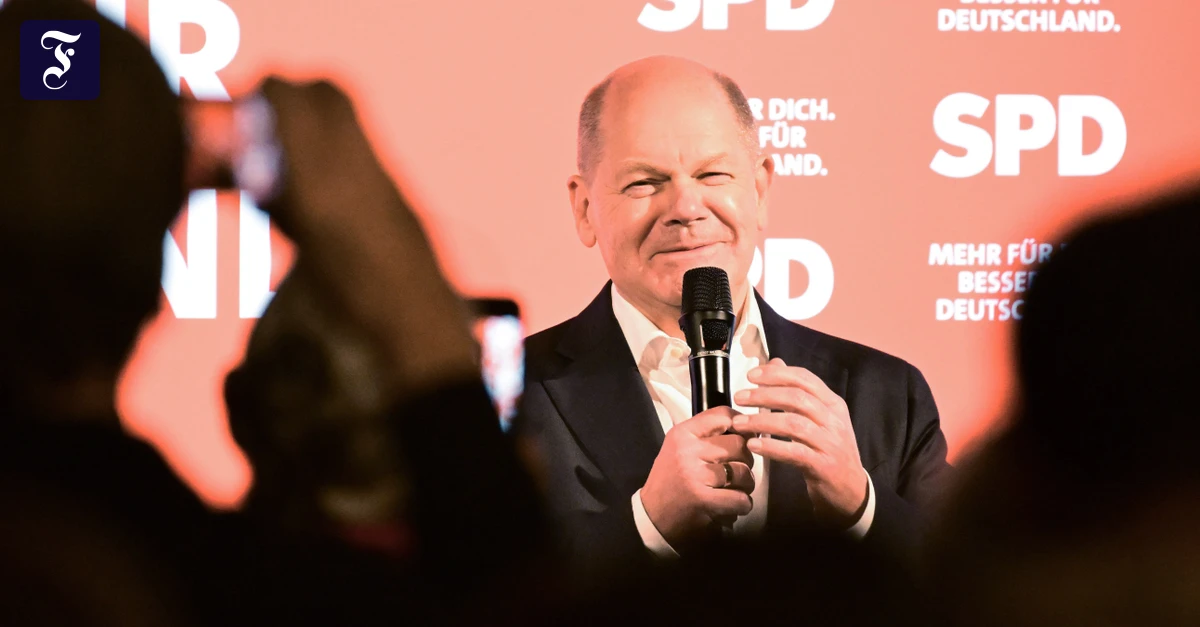 Deutschland-Blog-SPD-macht-mit-Olaf-Scholz-Wahlkampf