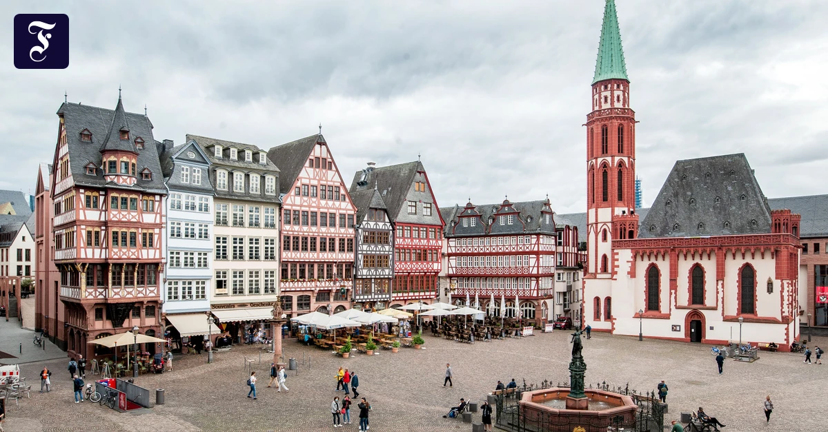 Evangelische Kirche: Eine neue Gemeinde mit Kirchen, die jeder kennt