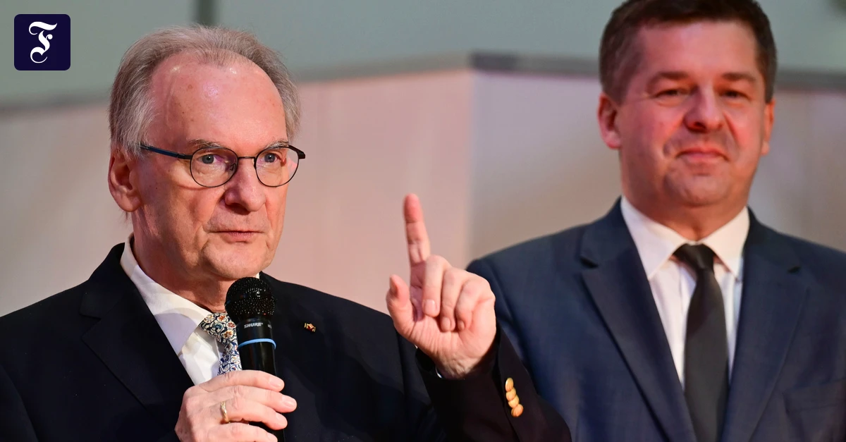 Vor der Landtagswahl: Wie sich Sachsen-Anhalt wirtschaftlich schlägt