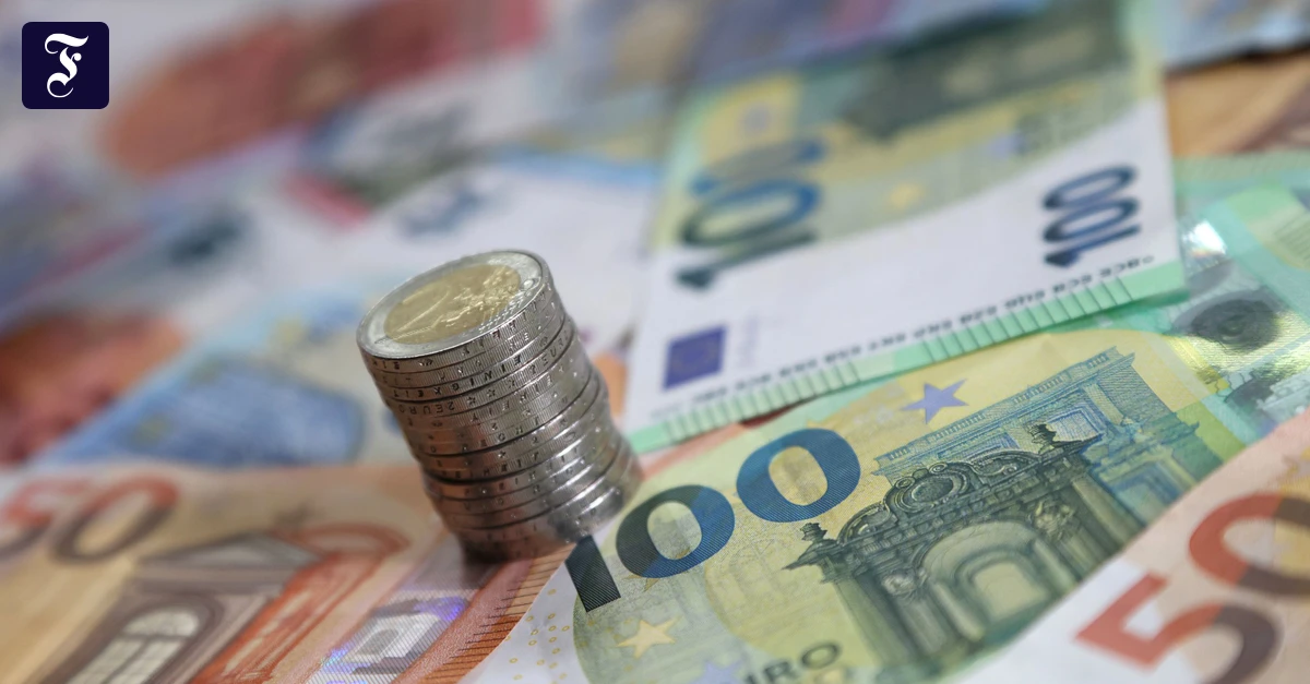 Rhein-Main-Feierabendbriefing: Hessen erwartet deutlich weniger Steuereinnahmen