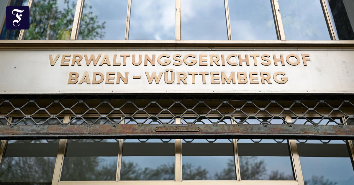 Beitragspflicht bleibt: Verwaltungsgerichtshof weist sieben Klagen gegen Rundfunkbeitrag ab