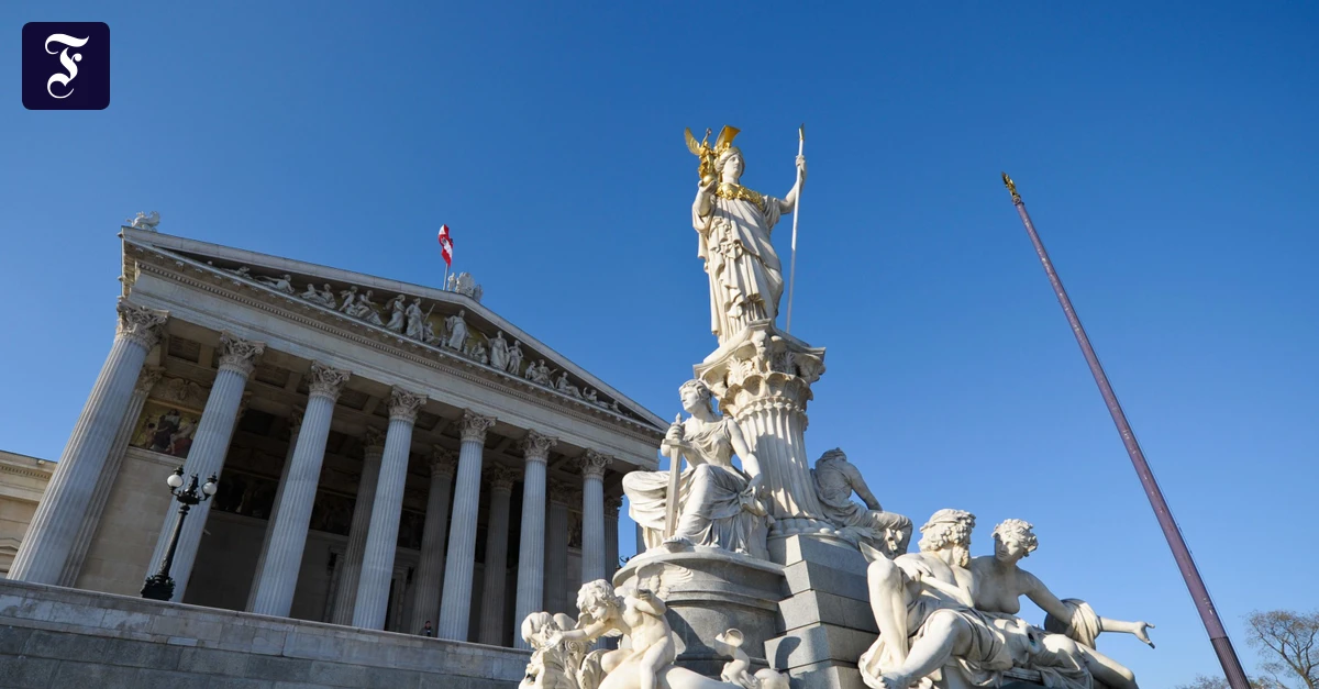 Magdalena Schrefels Debütroman: Da zeigt sich eine Hoffnung am Firmament