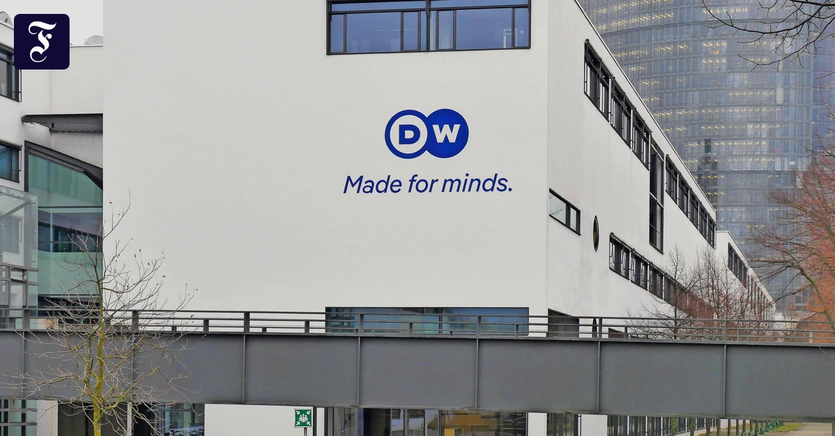 Medien in Griechenland: Das Aus des griechischen Programms der Deutschen Welle ist fatal