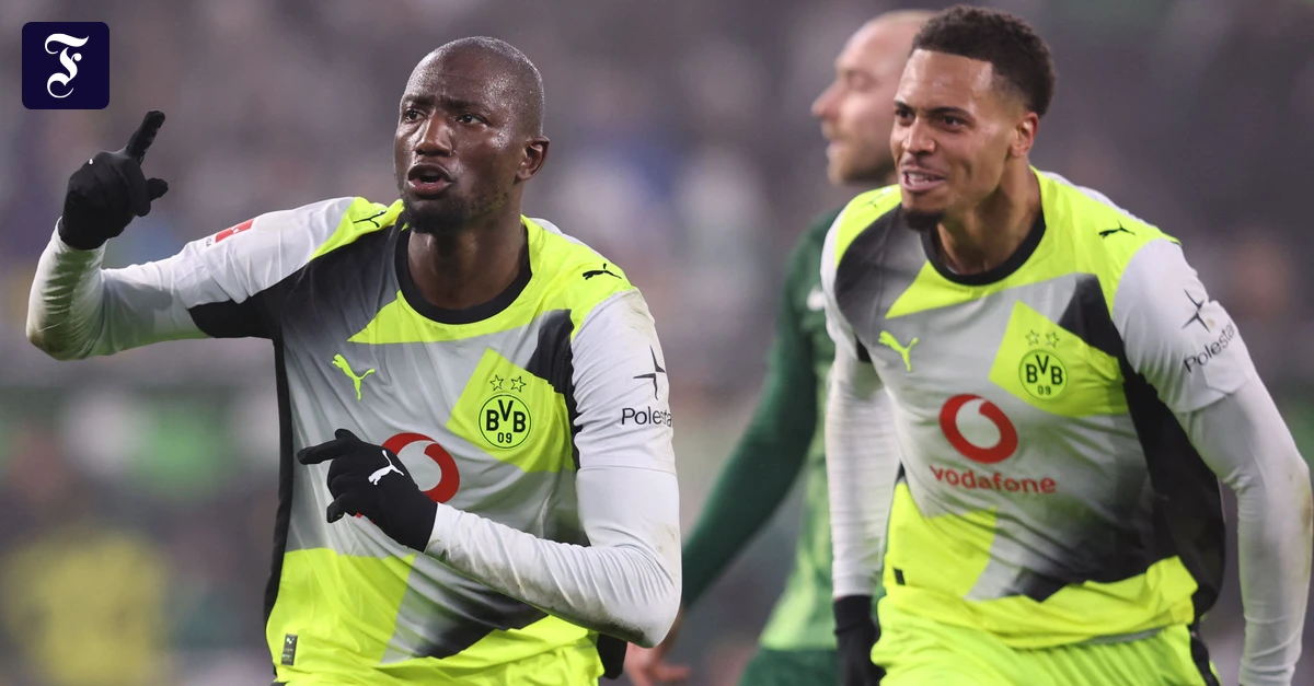 2-1-beim-VfL-Wolfsburg-Dortmund-erh-ht-Druck-auf-FC-Bayern-dank-Guirassy