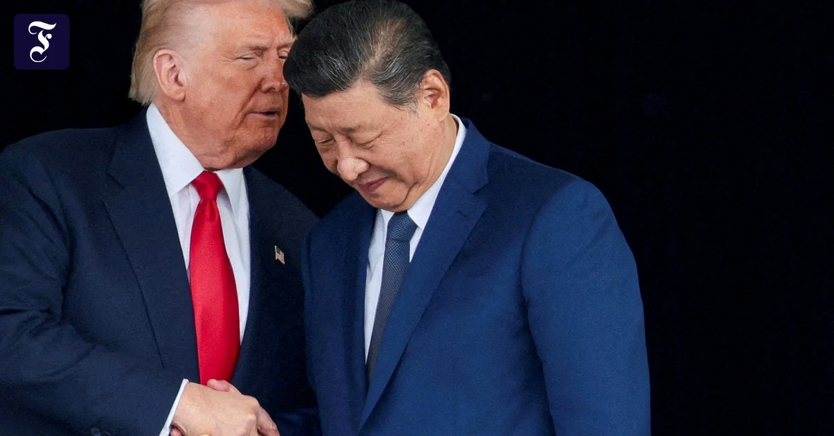 USA-Amerikanische-Schw-che