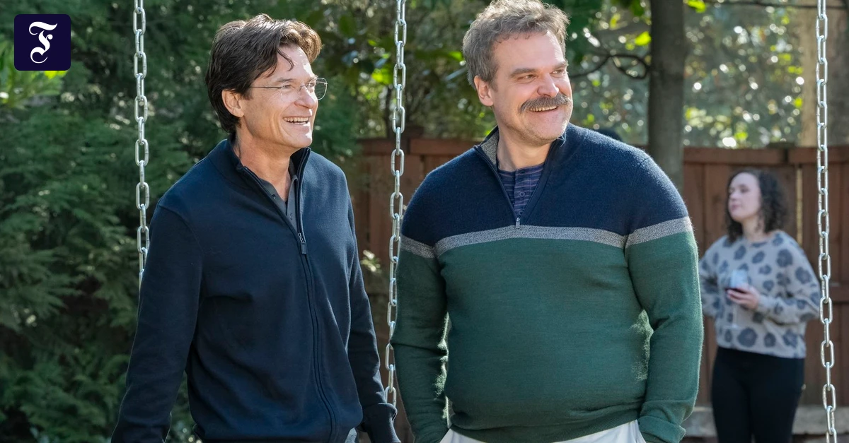 tv-Serie „DTF St. Louis“: Echte Freunde kann man trennen