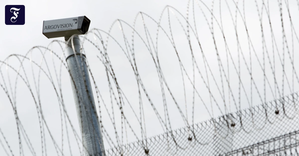 Corruption in North Rhine-Westphalia prisons: Geldern prison official in ...