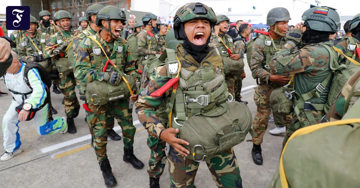 Maduro-Regime-im-Visier-Trump-erkl-rt-Luftraum-ber-Venezuela-f-r-geschlossen-Sorge-vor-Eskalation-w-chst